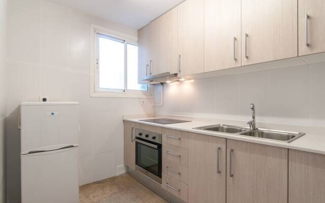 Cozy 3BD Amazing View Sagrada Familia