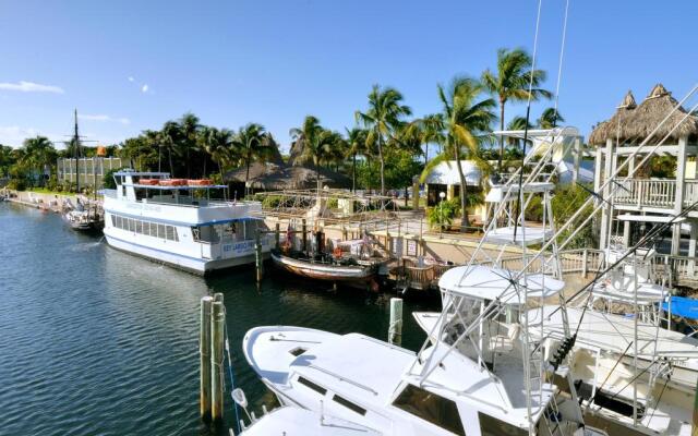 Holiday Inn Key Largo, an IHG Hotel