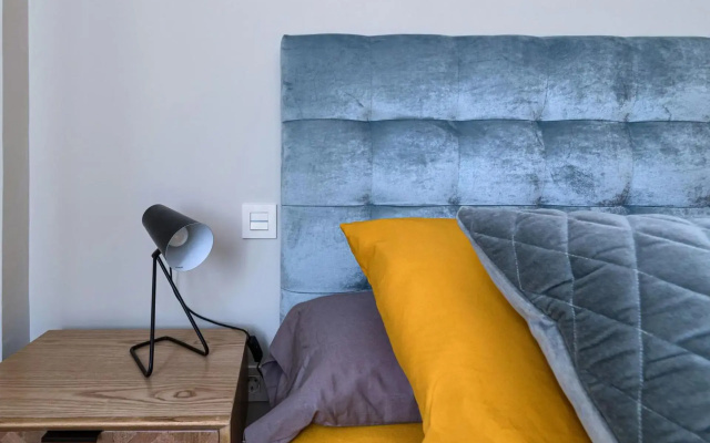 Apartamento de Diseño elegante by the urban hosts