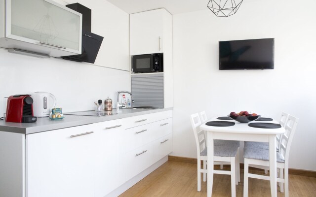 Apartamenty Sun&Snow Warszawa Stare Miasto