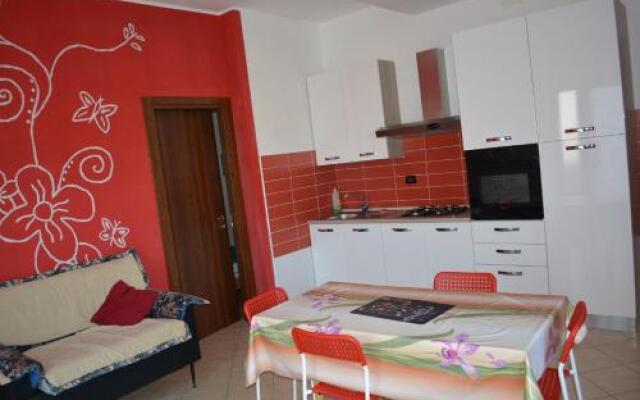 Appartamento Arione