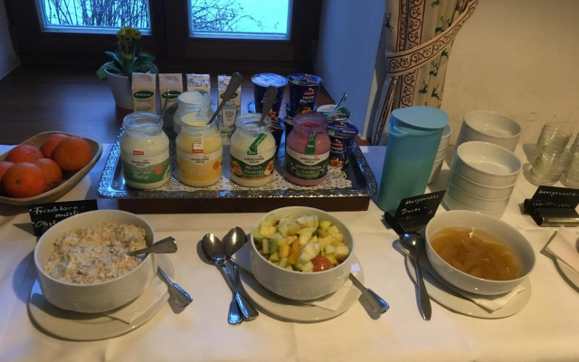 Hörger Biohotel Tafernwirtschaft