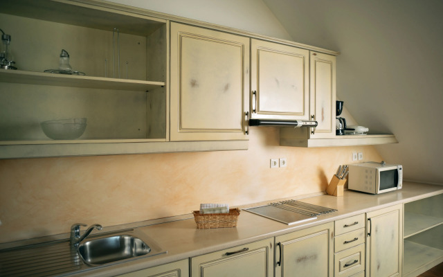 Apart Hotel Vijolica