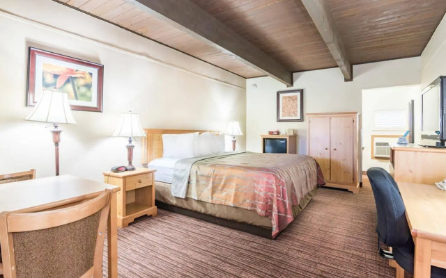 Teton West Motel