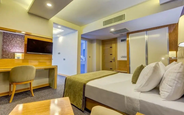 Kaynesia Hotel Spa Wellness Hotel