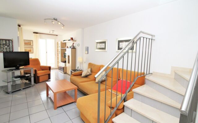 Apartamento Villa Marina