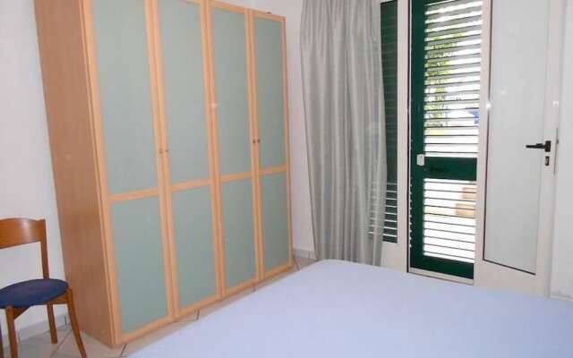 Residence Costa degli Ulivi