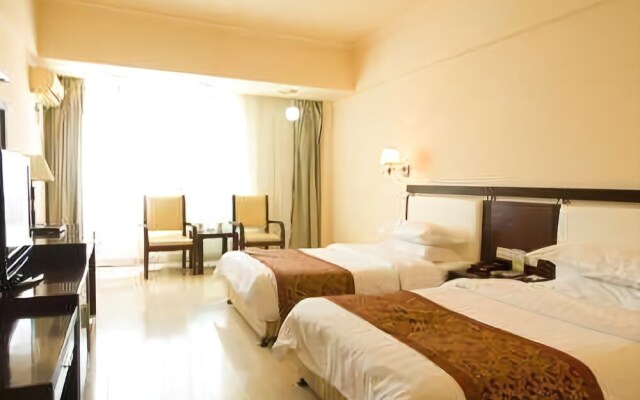Taoyuan Hotel