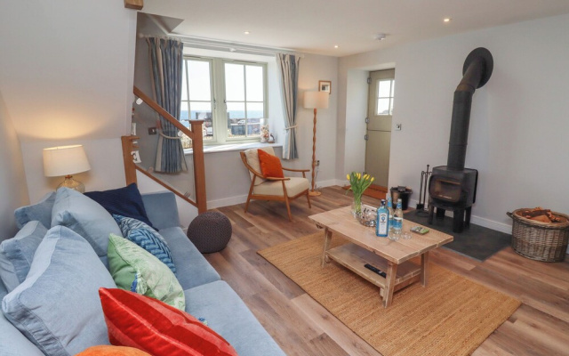 Puffin Cottage