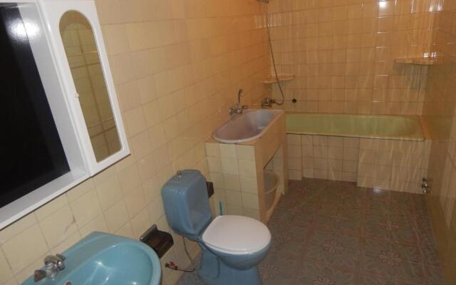 Guest House Near The Euphoria