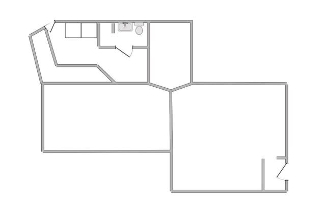 Sanders Park - Lovely 1-bdr Apt Close to Metro