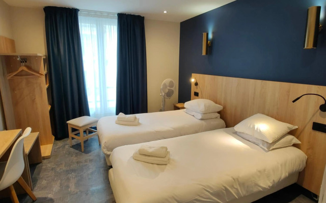 Novotel Paris Pont De Sevres