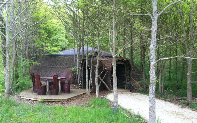 Domaine de Dienné