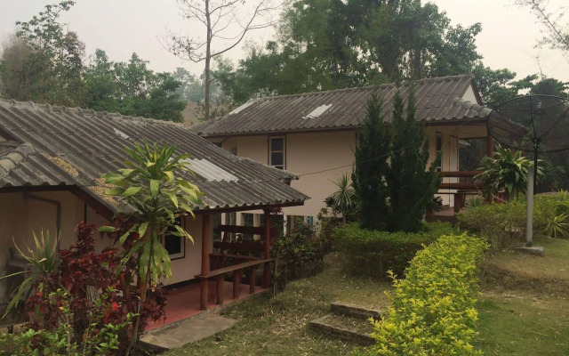 Poon Resort