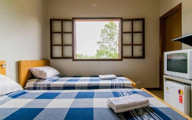 Baepi Suites Ilhabela
