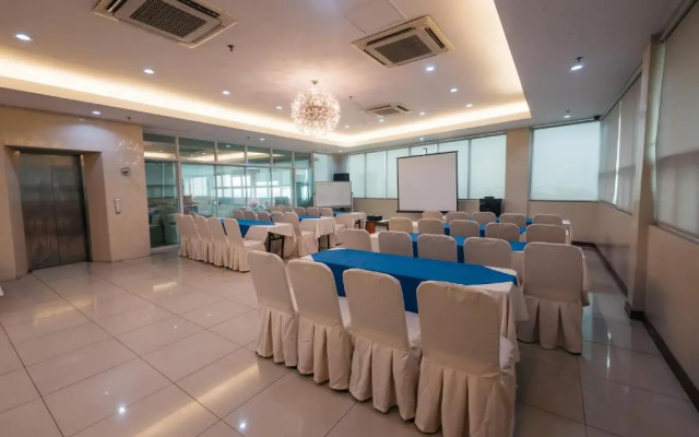 Well Hotel Cebu