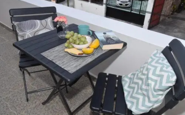Carlota Guest House