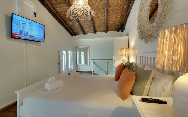 Beach Residence Old Town