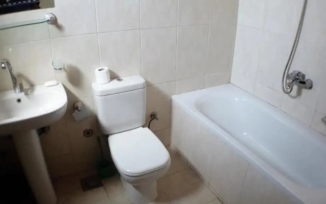 Villa Elhag Nile View