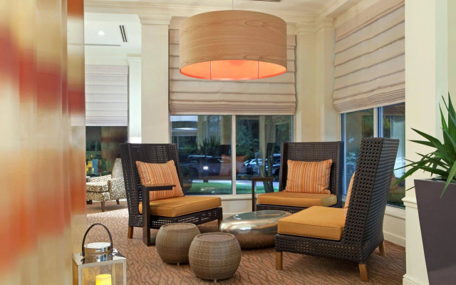 Hilton Garden Inn Wilkes Barre