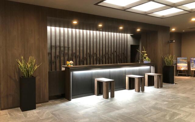 Hotel Route Inn Grand Muroran