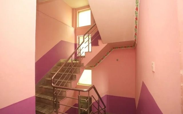 OYO 366 Hotel Anmol