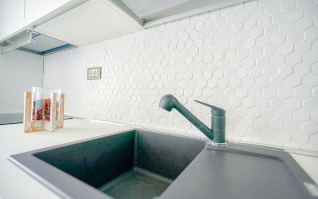 PROMENADA Alezzi Apartments