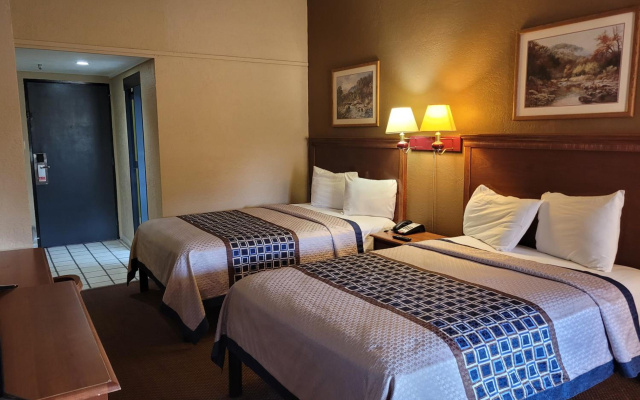 Stay Express Inn Athens