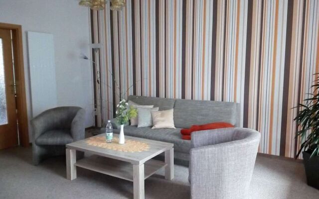 Ferienwohnungen Fröhlich