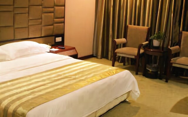 Xiyingbin Huatian Hotel