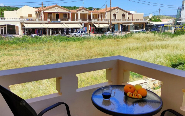 Omega Comfy Apartments