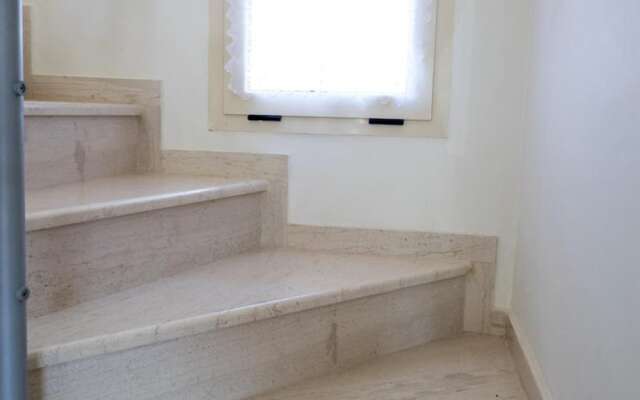 Manoleas Villas - Apartment 5