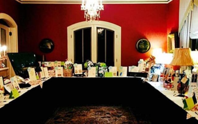 The VanLandingham Estate Inn & Conference Center