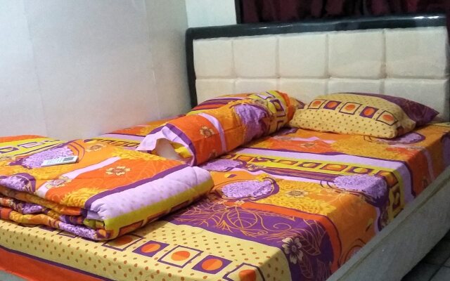 Mayestik Guest House Syariah