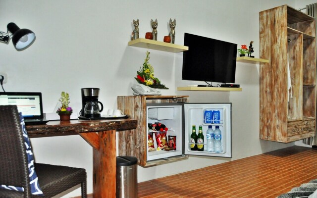 Pandawa Beach Resort and Spa Luxury