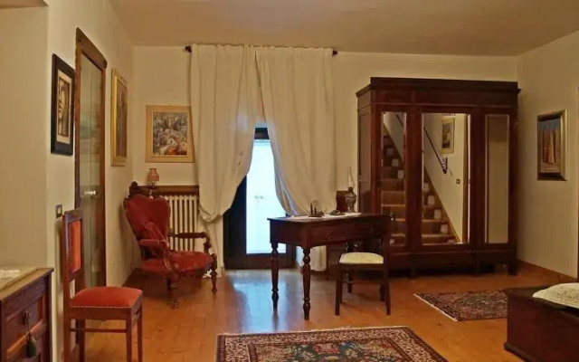 La Contessa Sibilla BB