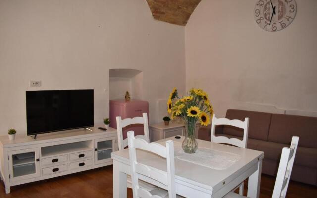 Borgo San Sisto Apartment