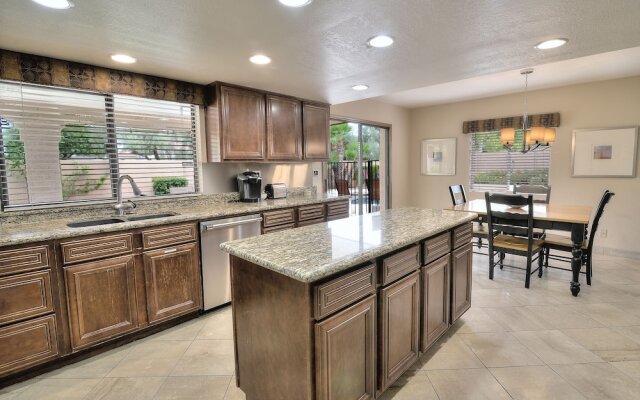 McCormick Ranch - 4 Bed - Scottsdale