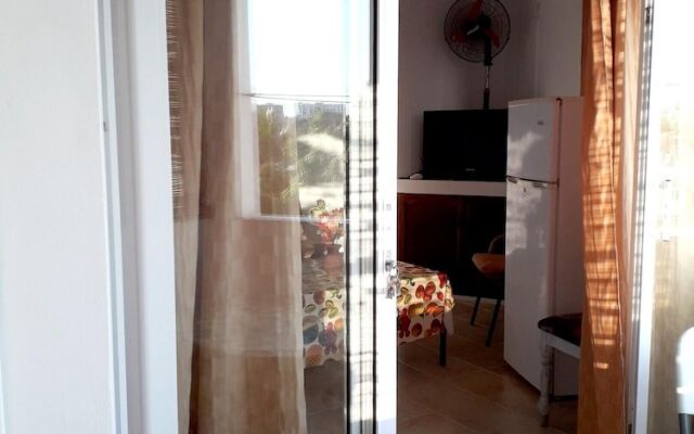 Apartment With one Bedroom in Grand Baie, With Wonderful City View, Ba