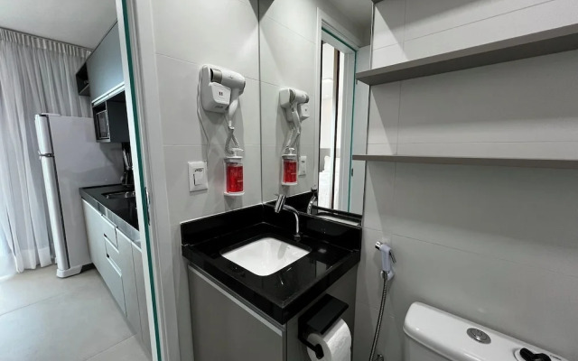 Rn Studio - Apto 1015