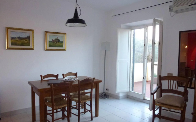 Il chiostro appartamenti & suites