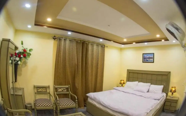 Ringchan Guest House & Restaurant
