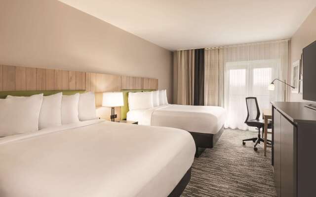 Country Inn & Suites by Radisson, Sevierville Kodak, TN