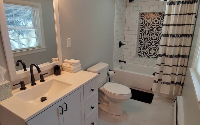 Goose Pond Inn Bed & Breakfast