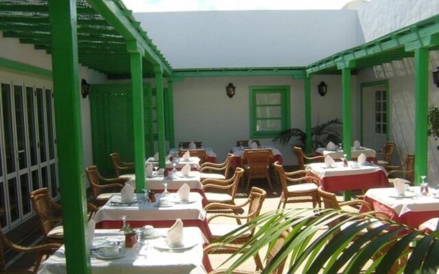 Hotel Casa del Embajador