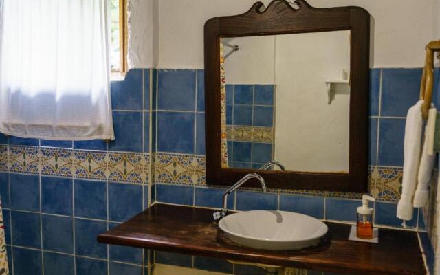 Villa Pajon Eco Lodge