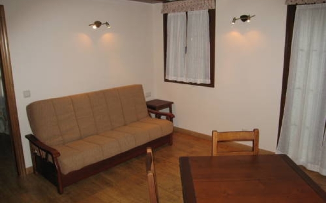 Apartamentos Casa Ciquilin