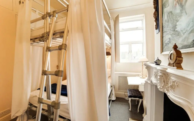 OYO London Lodge