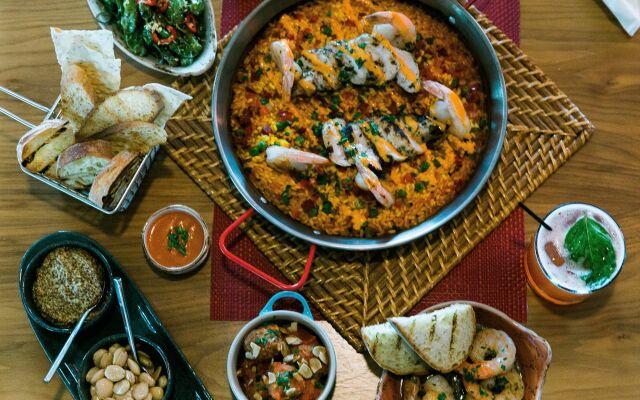 Le Méridien Chicago - Oakbrook Center