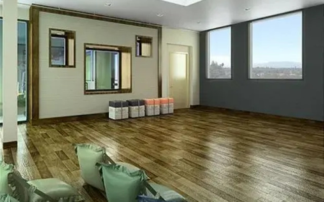 Hearth 219 Chic 1/1 in Santa Clara by RedAwning